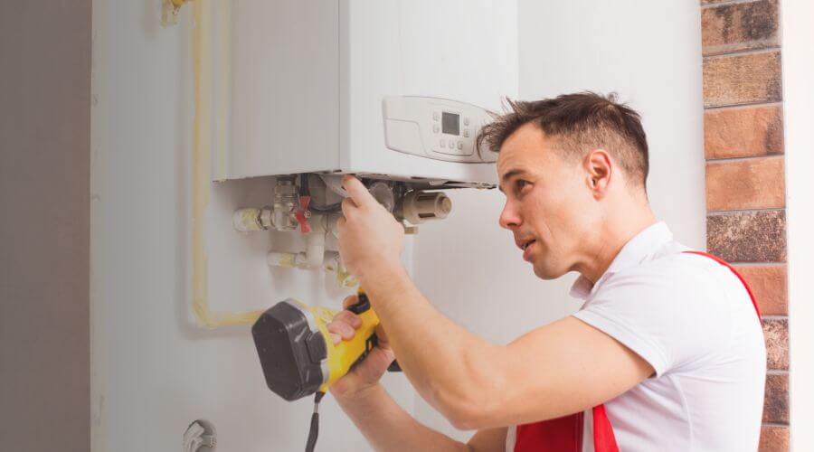 Local 24/7 Emergency Plumbing in Russell, KS
